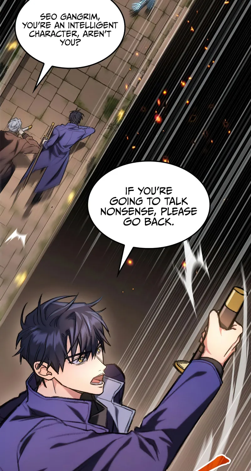 Read F-Class Destiny Hunter chapter 8 image 73 on Lezhin