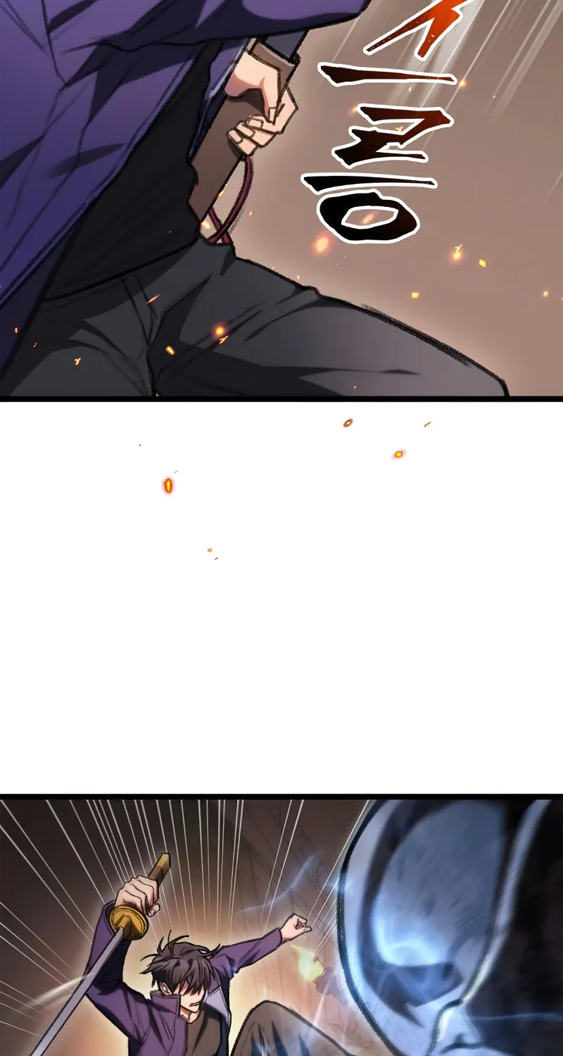 Read F-Class Destiny Hunter chapter 8 image 74 on Lezhin