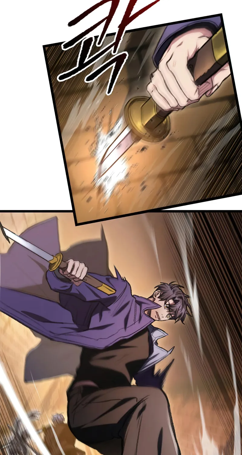 Read F-Class Destiny Hunter chapter 8 image 76 on Lezhin