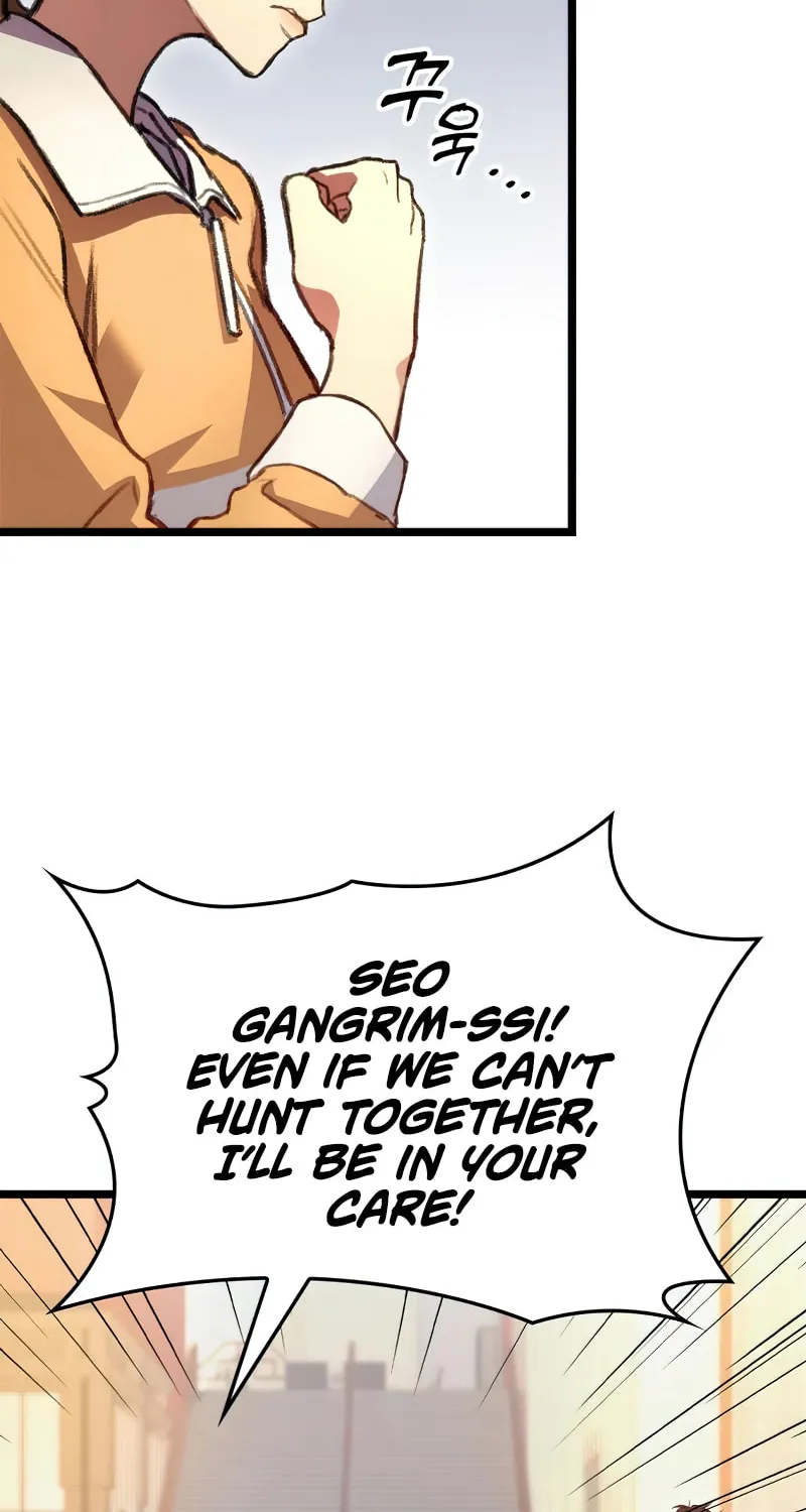 Read F-Class Destiny Hunter chapter 8 image 8 on Lezhin