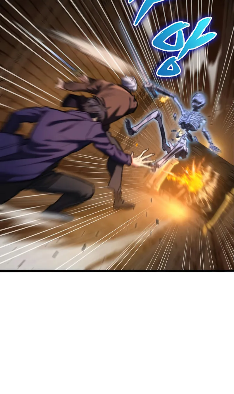 Read F-Class Destiny Hunter chapter 8 image 80 on Lezhin