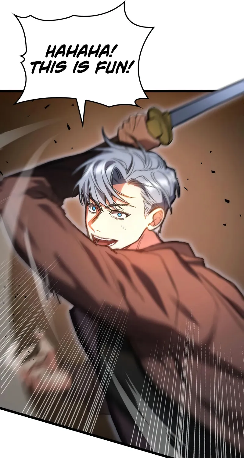 Read F-Class Destiny Hunter chapter 8 image 81 on Lezhin