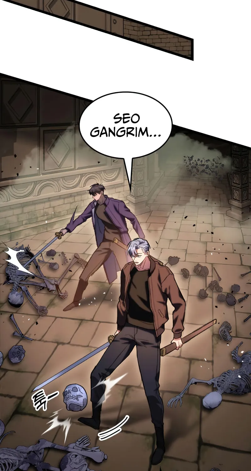 Read F-Class Destiny Hunter chapter 8 image 83 on Lezhin