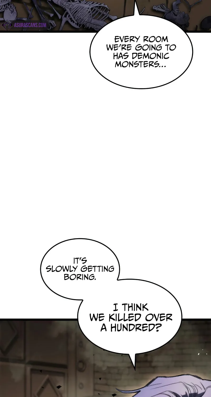 Read F-Class Destiny Hunter chapter 8 image 84 on Lezhin