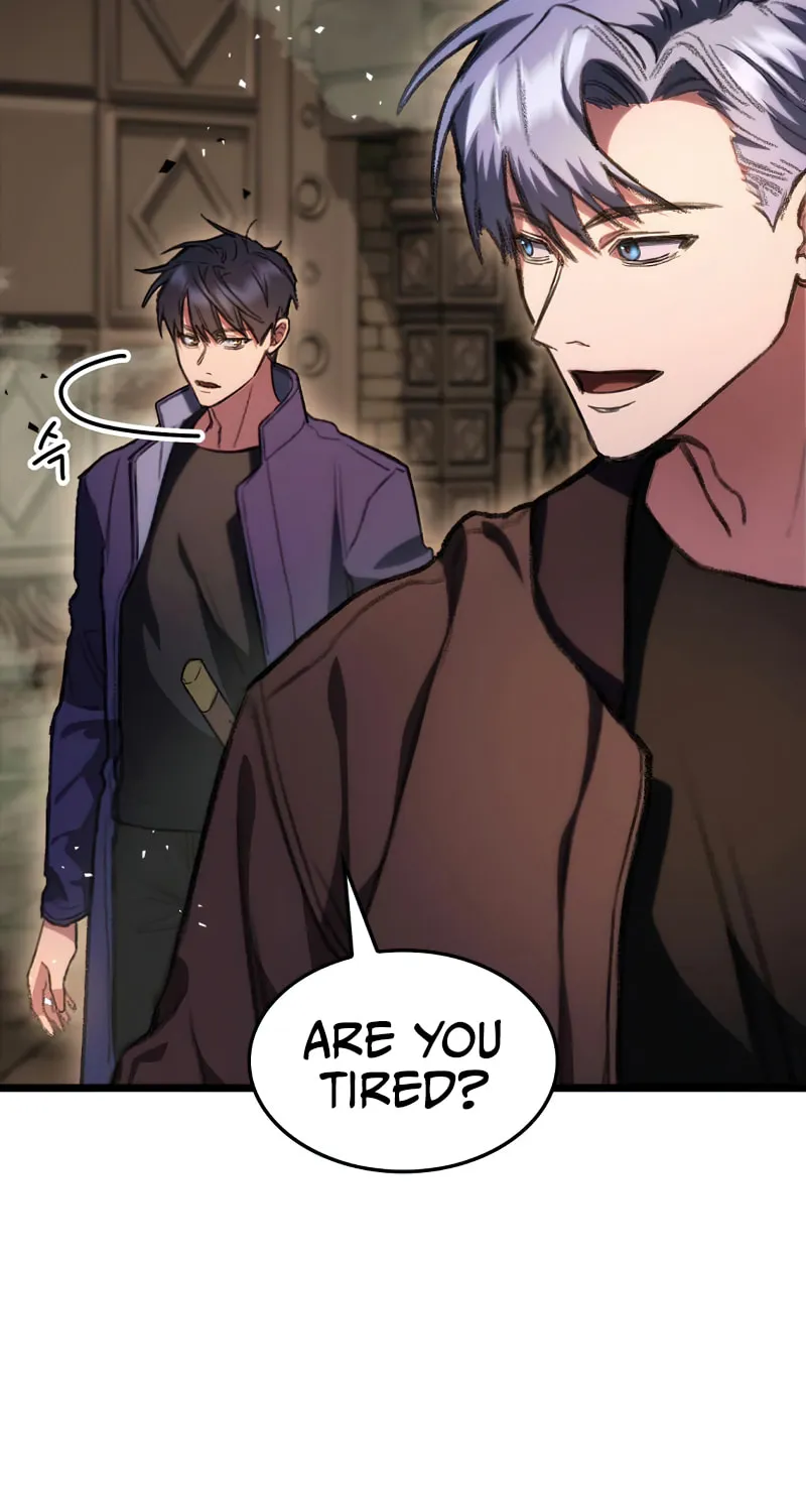 Read F-Class Destiny Hunter chapter 8 image 85 on Lezhin