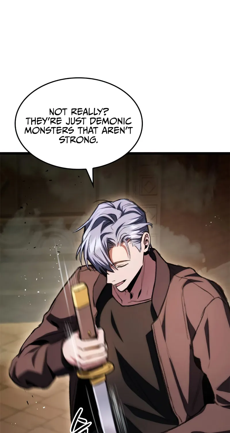 Read F-Class Destiny Hunter chapter 8 image 86 on Lezhin