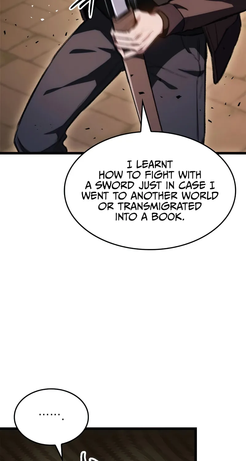 Read F-Class Destiny Hunter chapter 8 image 87 on Lezhin