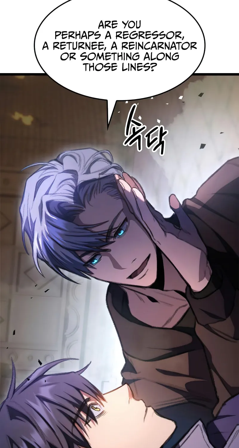 Read F-Class Destiny Hunter chapter 8 image 89 on Lezhin
