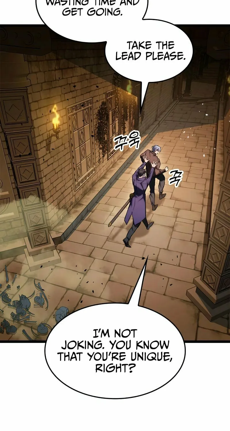 Read F-Class Destiny Hunter chapter 8 image 93 on Lezhin