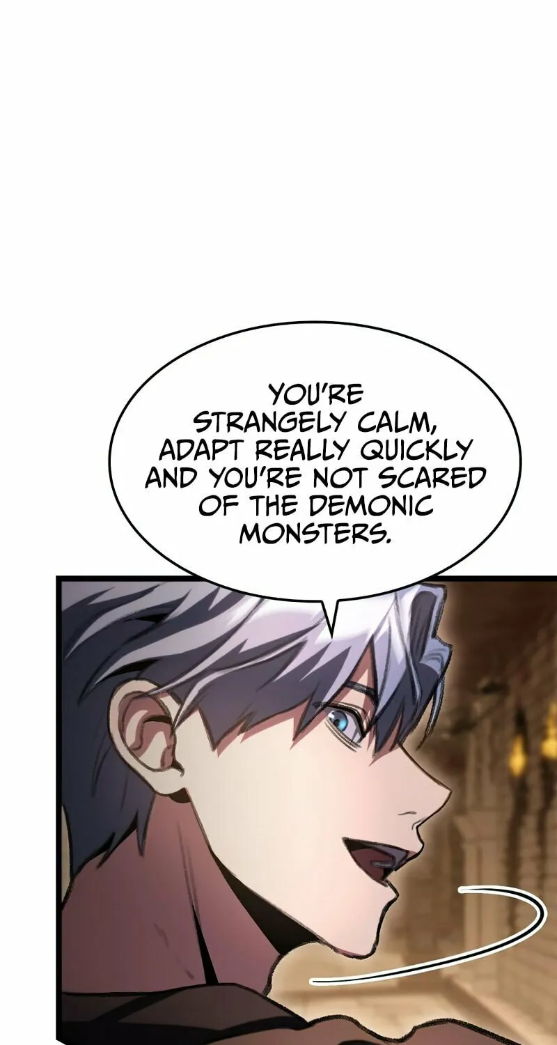 Read F-Class Destiny Hunter chapter 8 image 94 on Lezhin