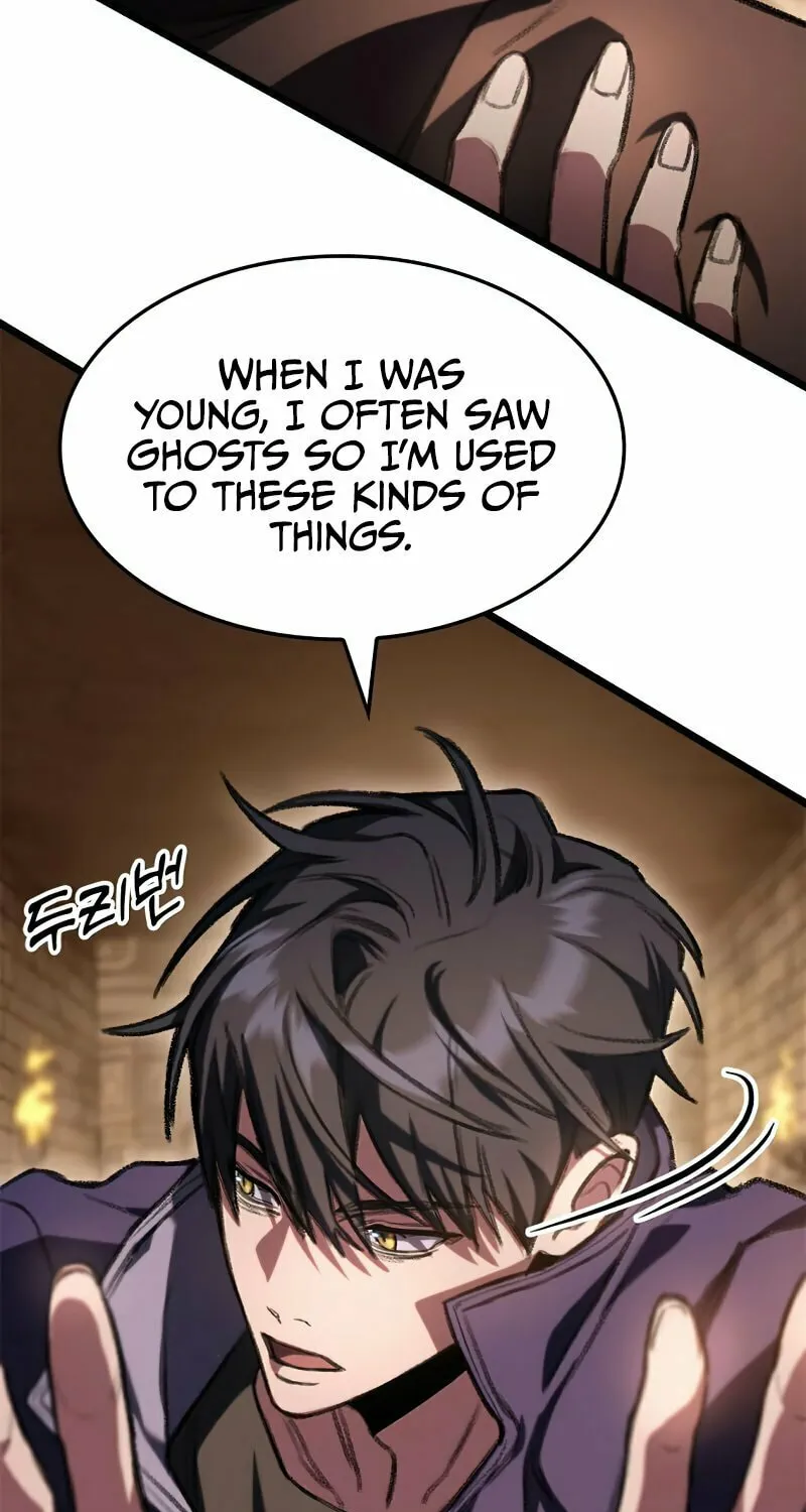 Read F-Class Destiny Hunter chapter 8 image 95 on Lezhin