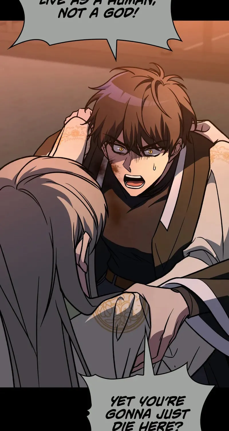 Read F-Class Destiny Hunter chapter 80 image 18 on Lezhin