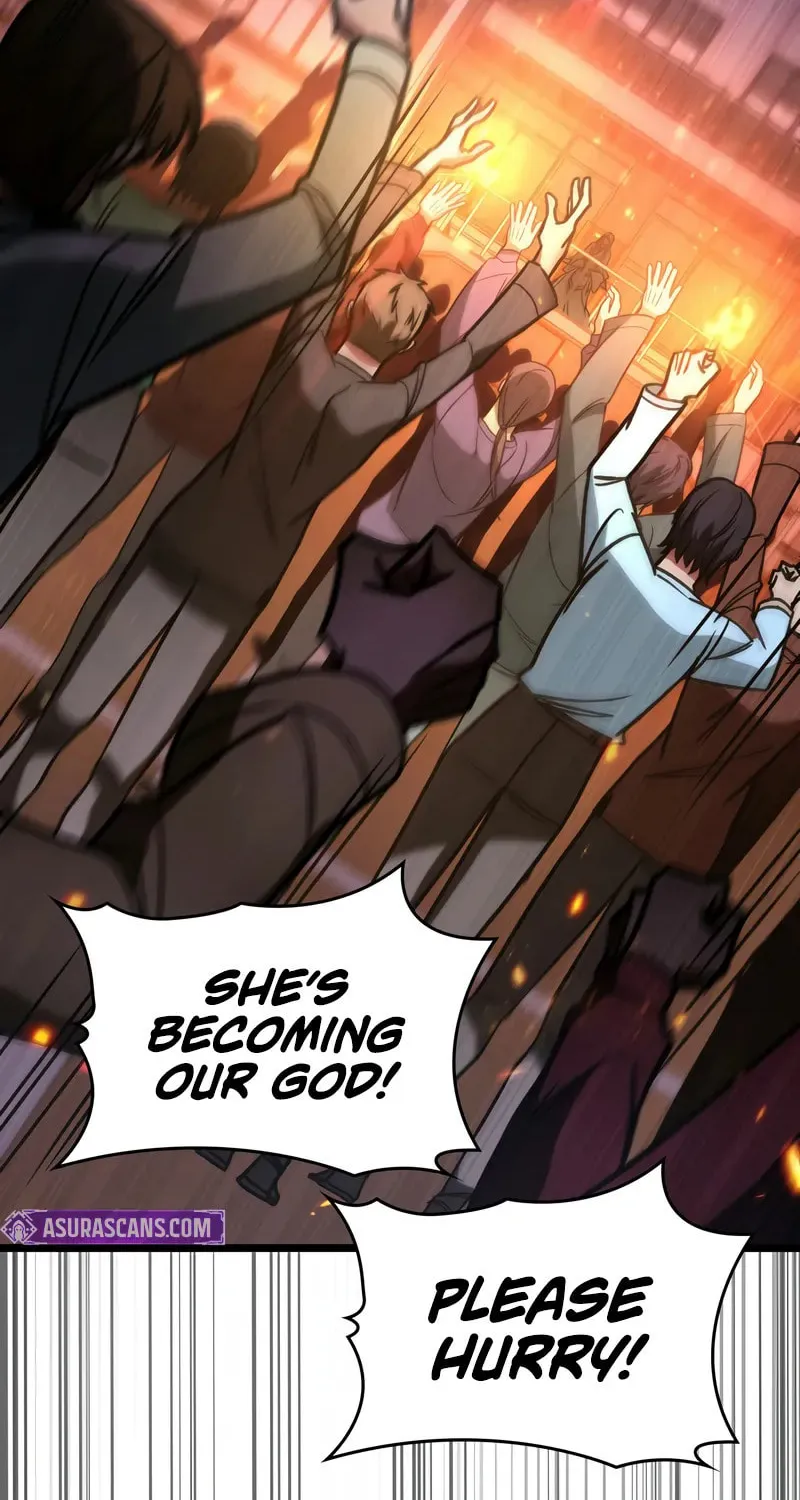 Read F-Class Destiny Hunter chapter 80 image 2 on Lezhin
