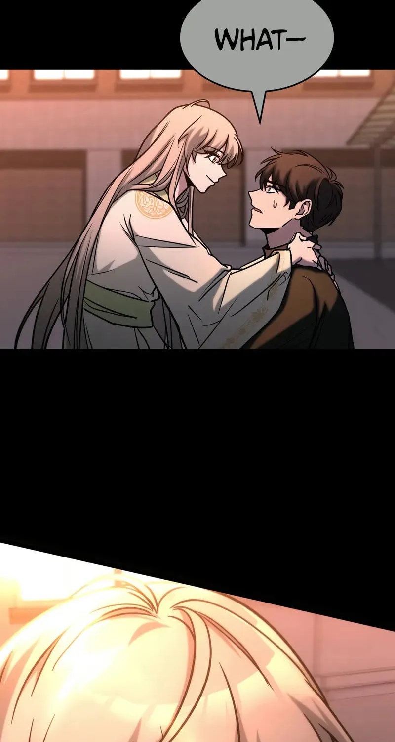 Read F-Class Destiny Hunter chapter 80 image 24 on Lezhin