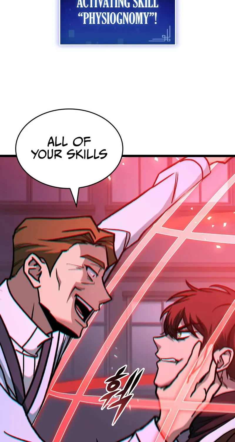 Read F-Class Destiny Hunter chapter 80 image 36 on Lezhin