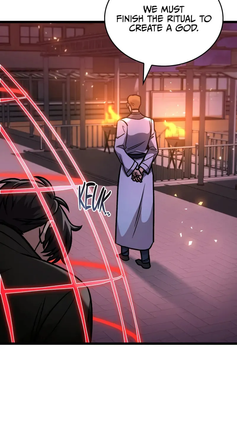 Read F-Class Destiny Hunter chapter 80 image 43 on Lezhin