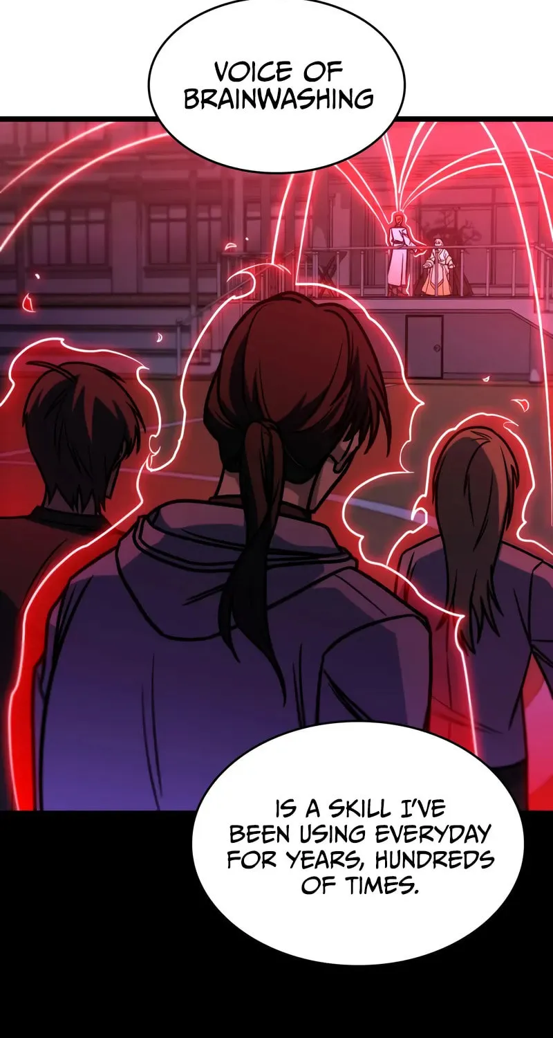 Read F-Class Destiny Hunter chapter 80 image 74 on Lezhin