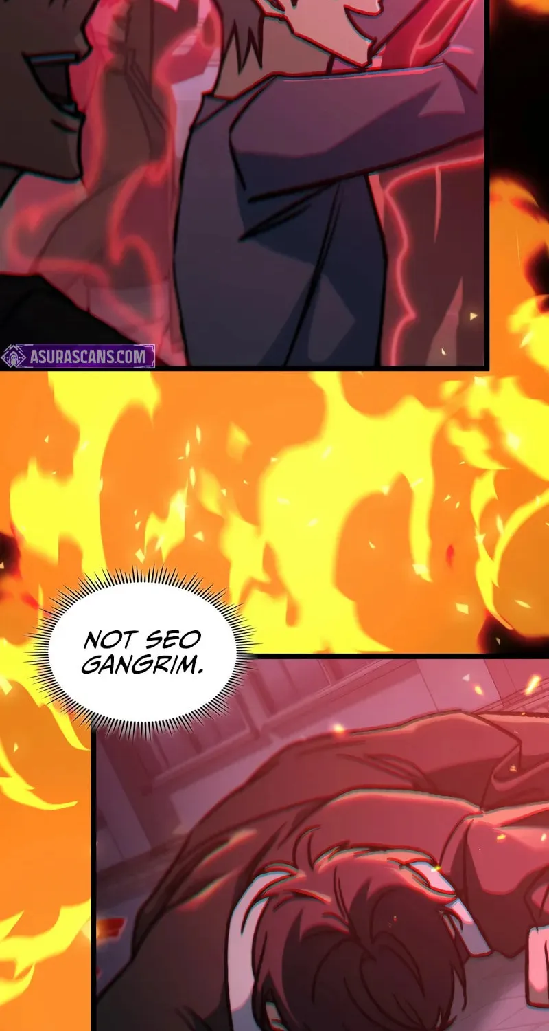 Read F-Class Destiny Hunter chapter 80 image 81 on Lezhin