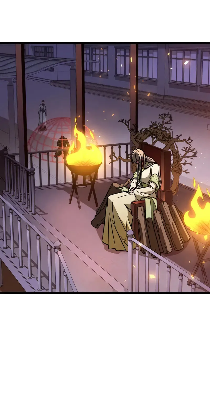 Read F-Class Destiny Hunter chapter 80 image 9 on Lezhin