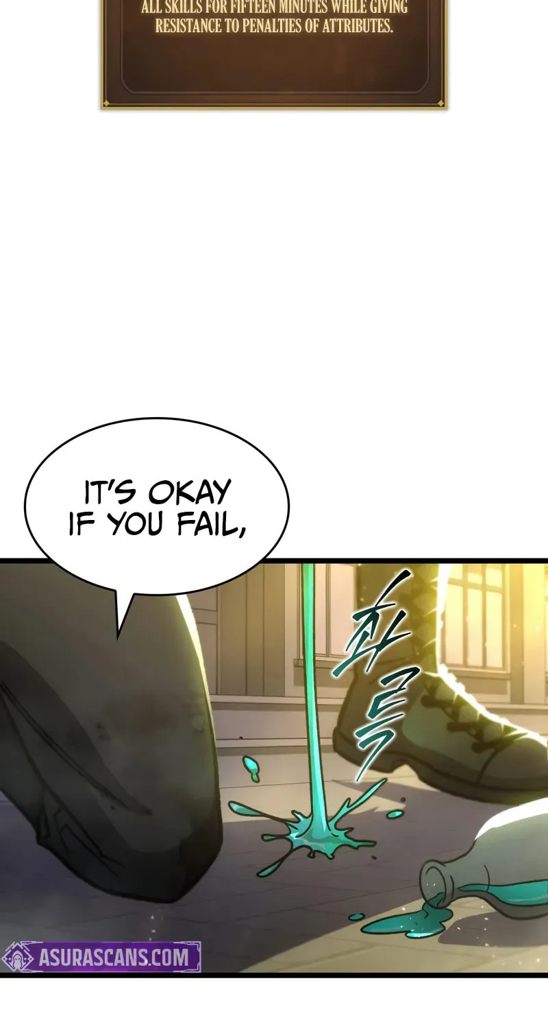 Read F-Class Destiny Hunter chapter 80 image 92 on Lezhin