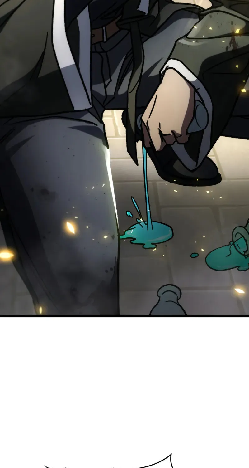 Read F-Class Destiny Hunter chapter 80 image 94 on Lezhin
