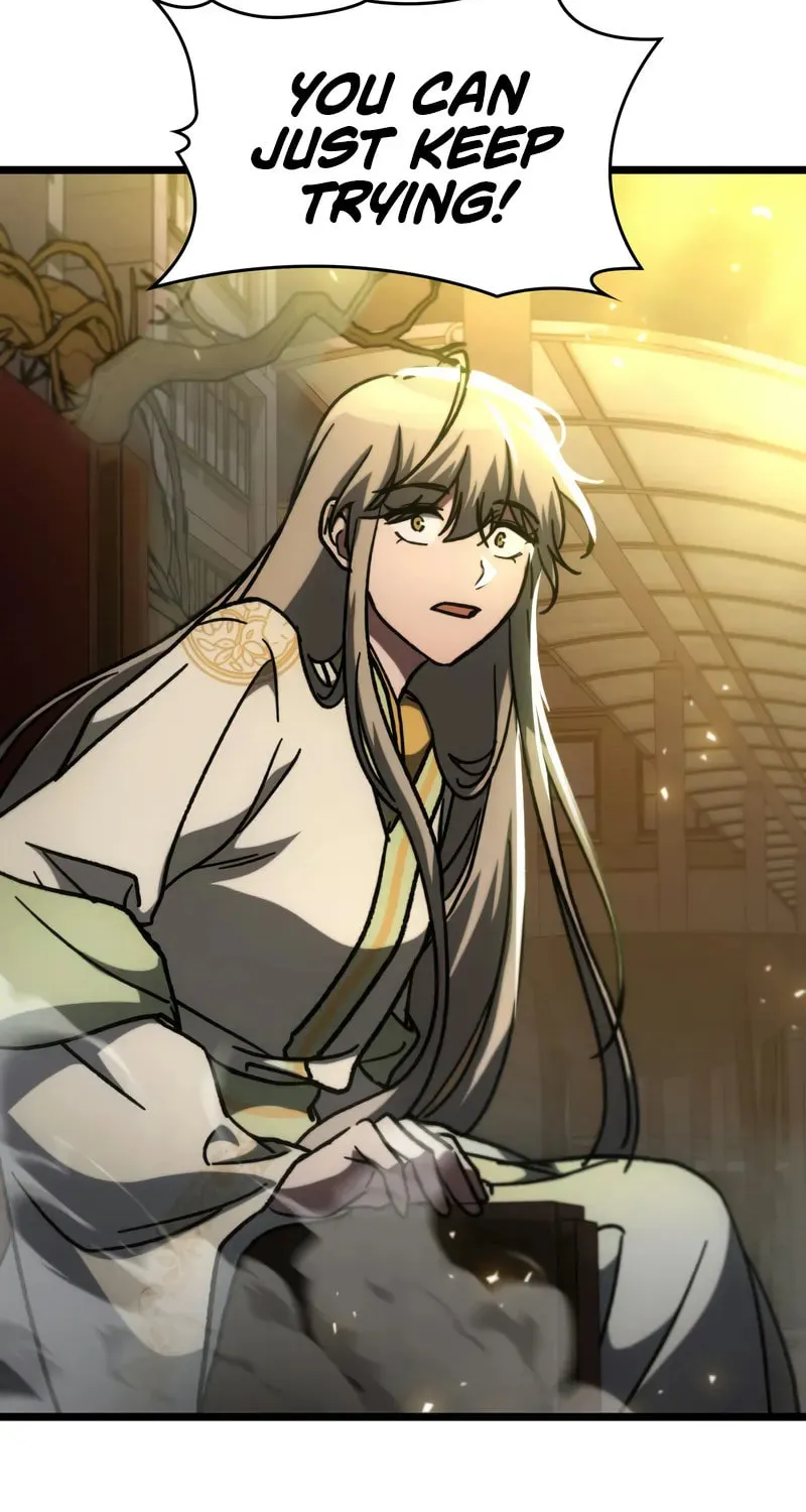 Read F-Class Destiny Hunter chapter 80 image 95 on Lezhin