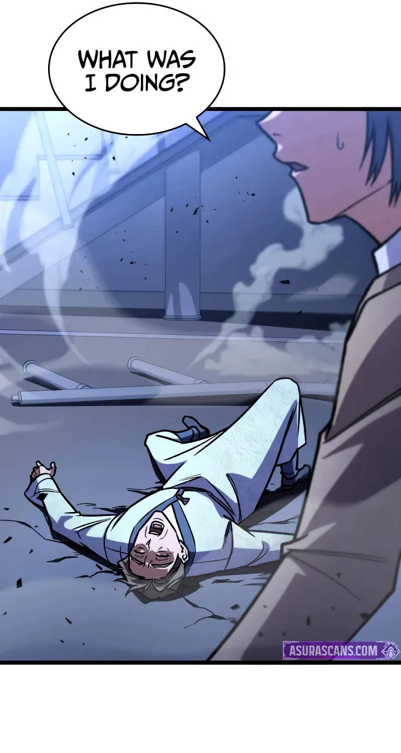 Read F-Class Destiny Hunter chapter 81 image 10 on Lezhin