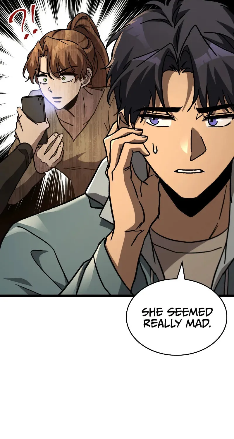 Read F-Class Destiny Hunter chapter 81 image 103 on Lezhin