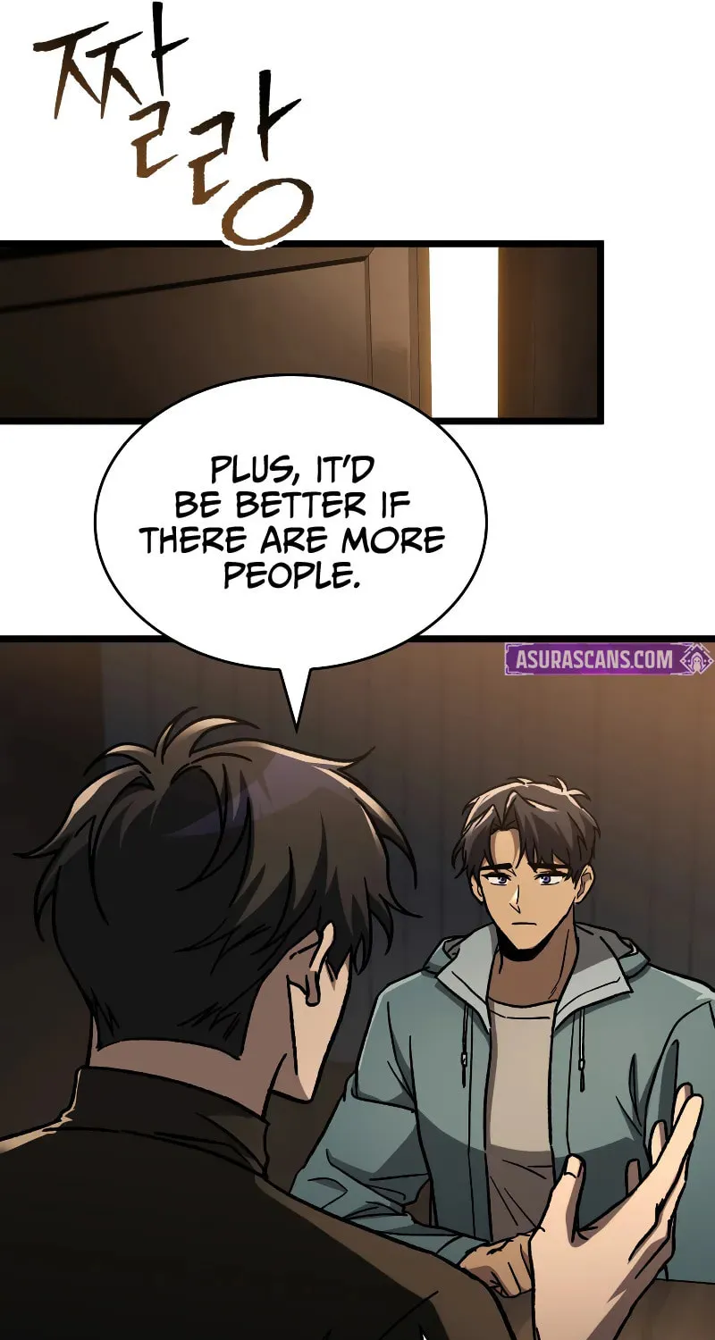Read F-Class Destiny Hunter chapter 81 image 106 on Lezhin