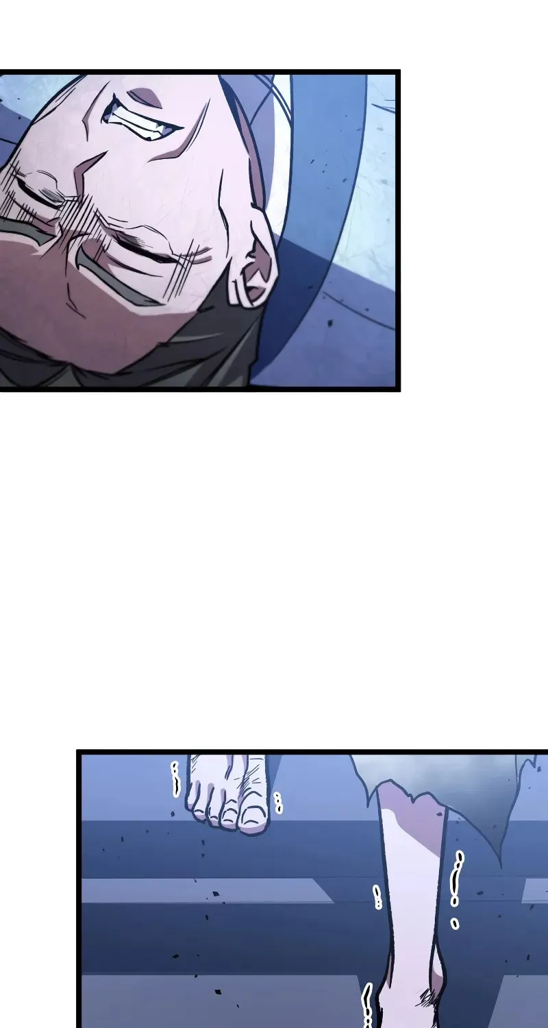 Read F-Class Destiny Hunter chapter 81 image 11 on Lezhin