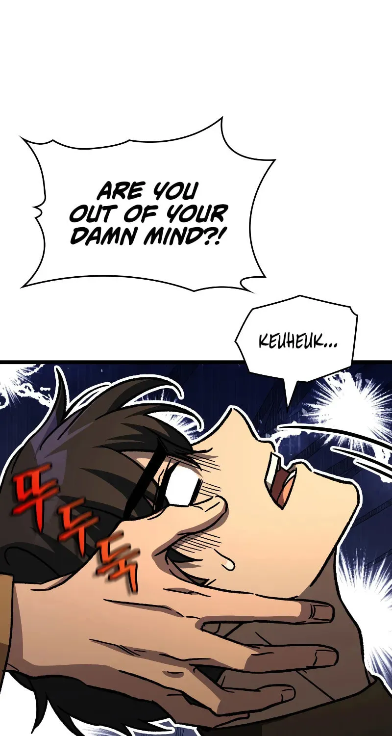 Read F-Class Destiny Hunter chapter 81 image 110 on Lezhin