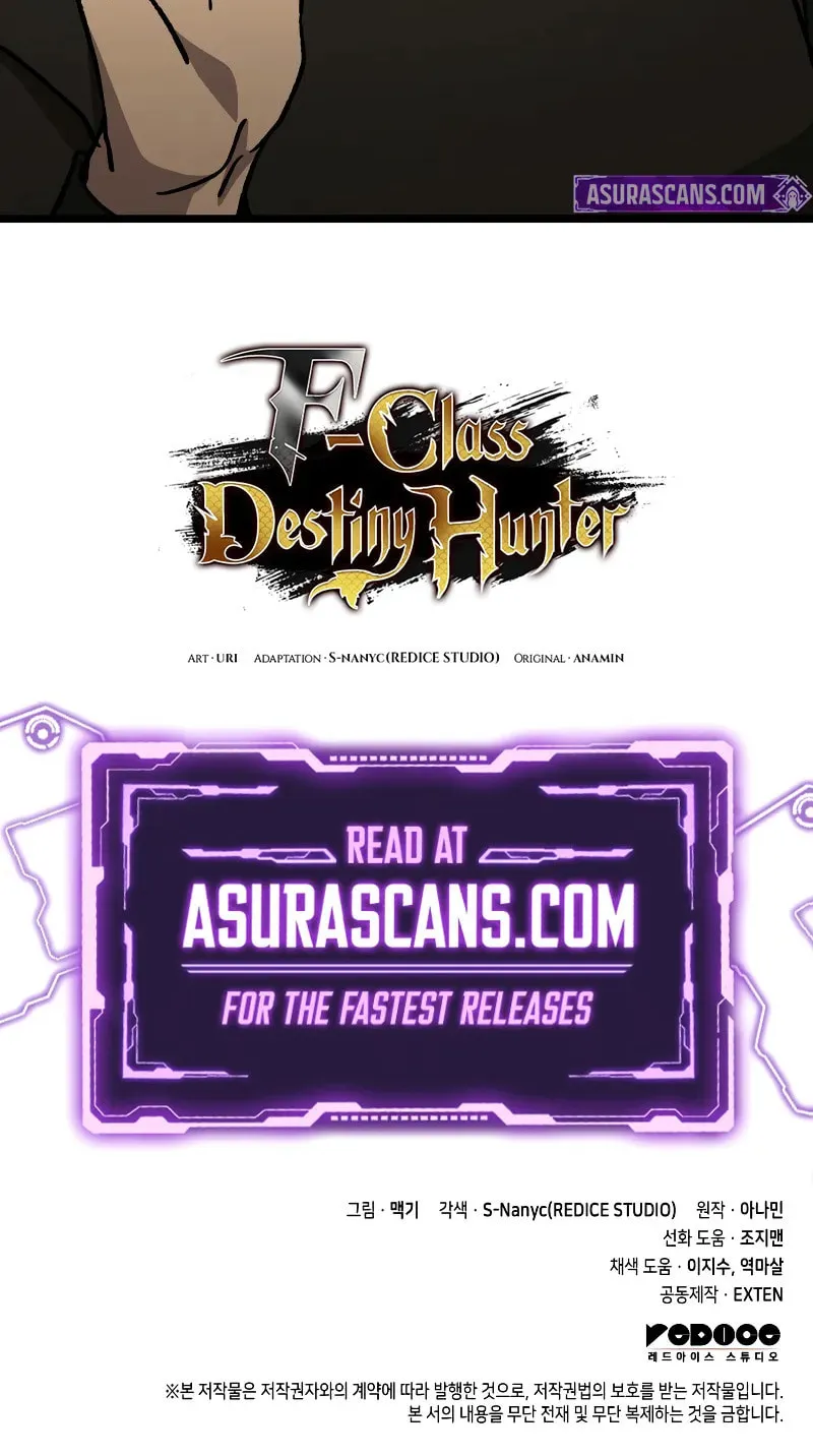Read F-Class Destiny Hunter chapter 81 image 113 on Lezhin