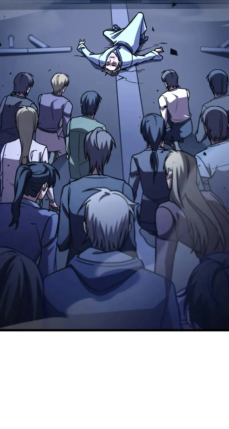 Read F-Class Destiny Hunter chapter 81 image 13 on Lezhin
