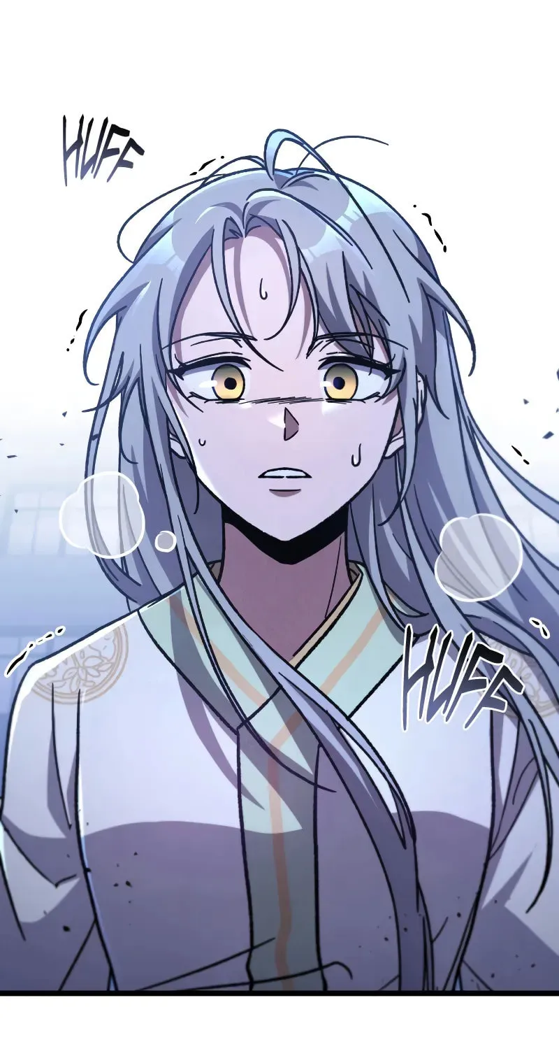 Read F-Class Destiny Hunter chapter 81 image 14 on Lezhin