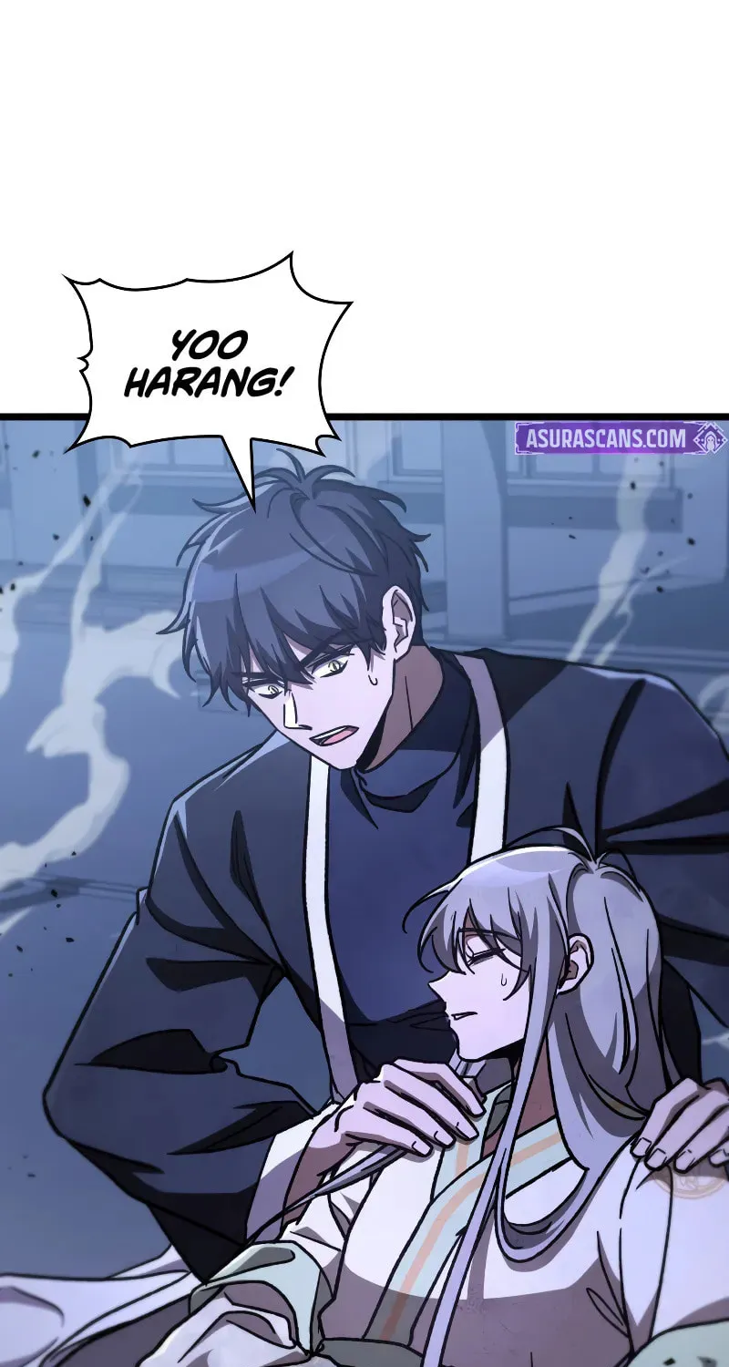 Read F-Class Destiny Hunter chapter 81 image 19 on Lezhin