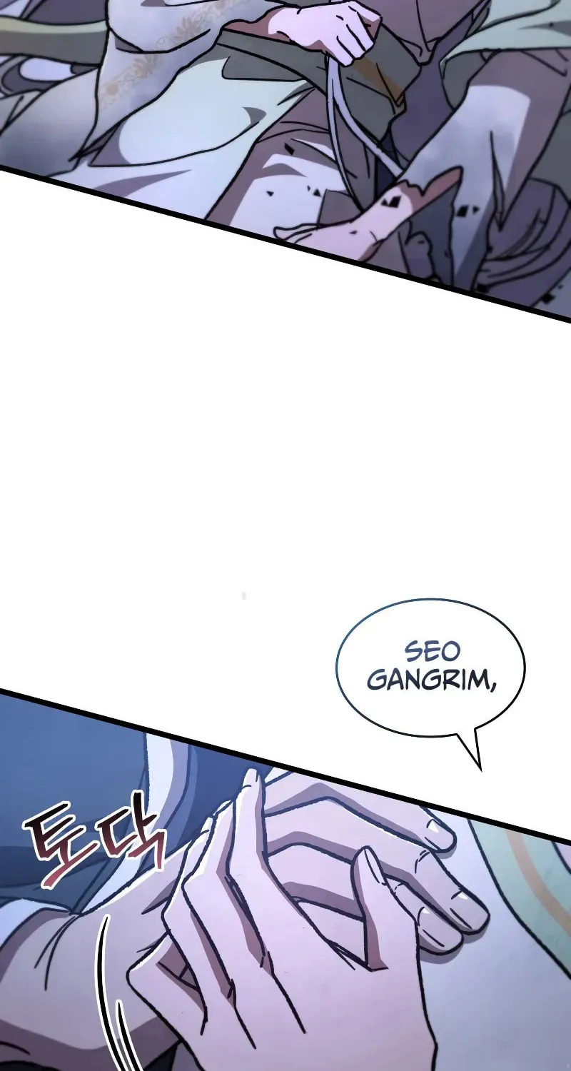 Read F-Class Destiny Hunter chapter 81 image 20 on Lezhin