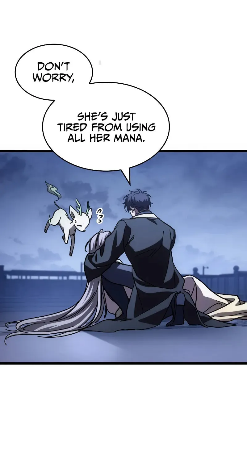 Read F-Class Destiny Hunter chapter 81 image 24 on Lezhin
