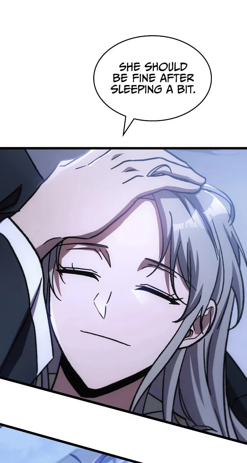Read F-Class Destiny Hunter chapter 81 image 25 on Lezhin