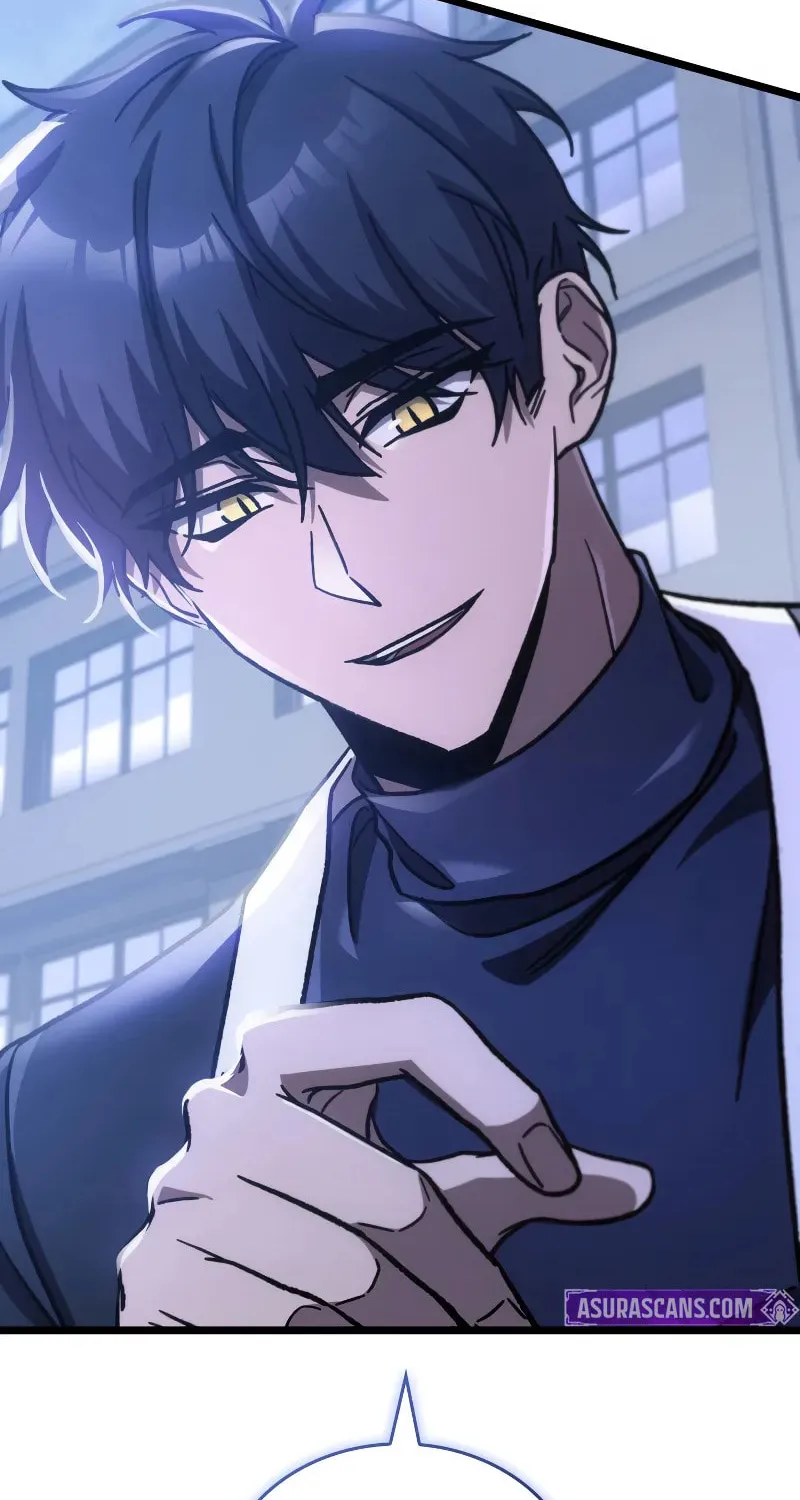 Read F-Class Destiny Hunter chapter 81 image 26 on Lezhin