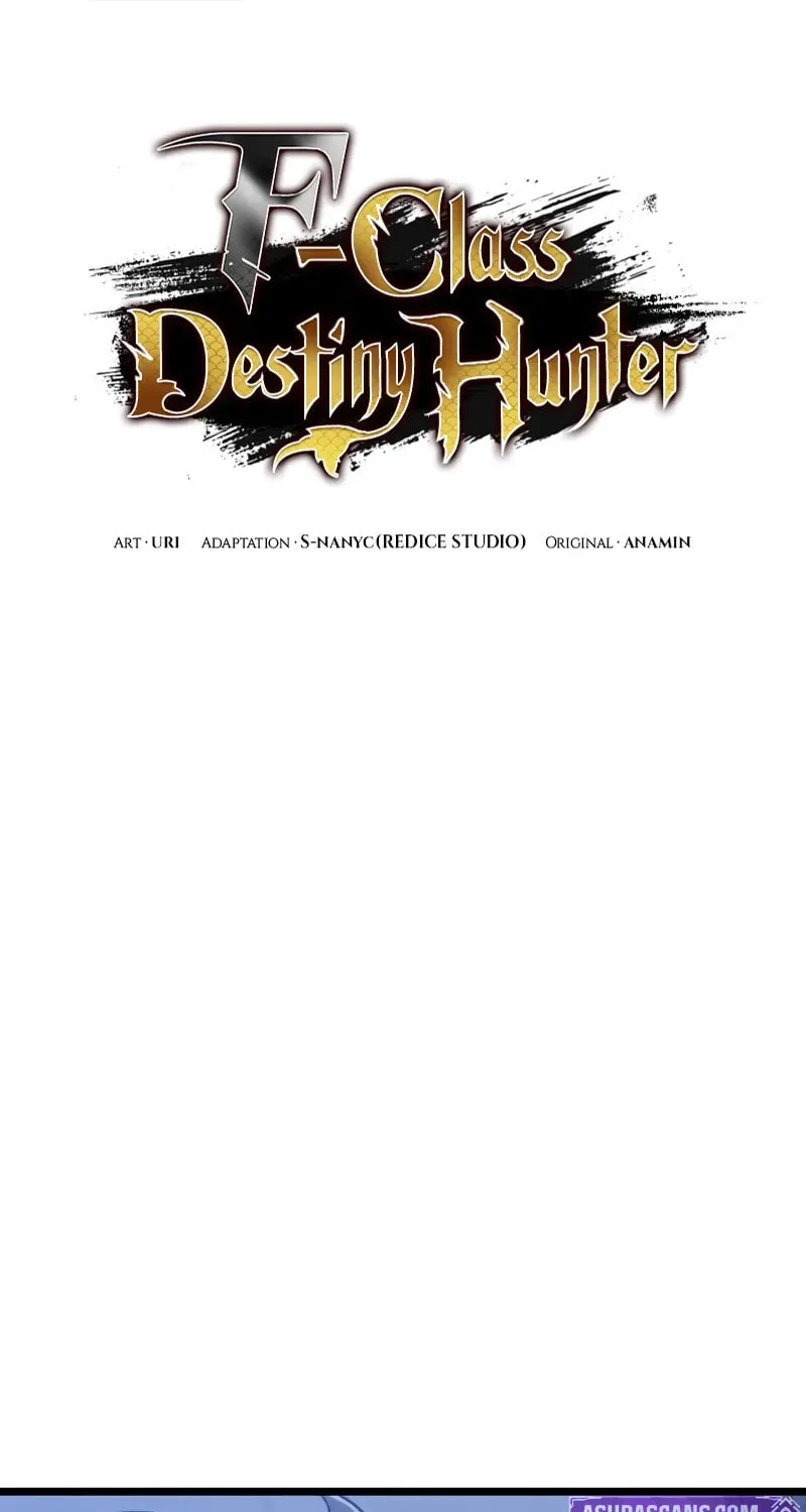 Read F-Class Destiny Hunter chapter 81 image 28 on Lezhin