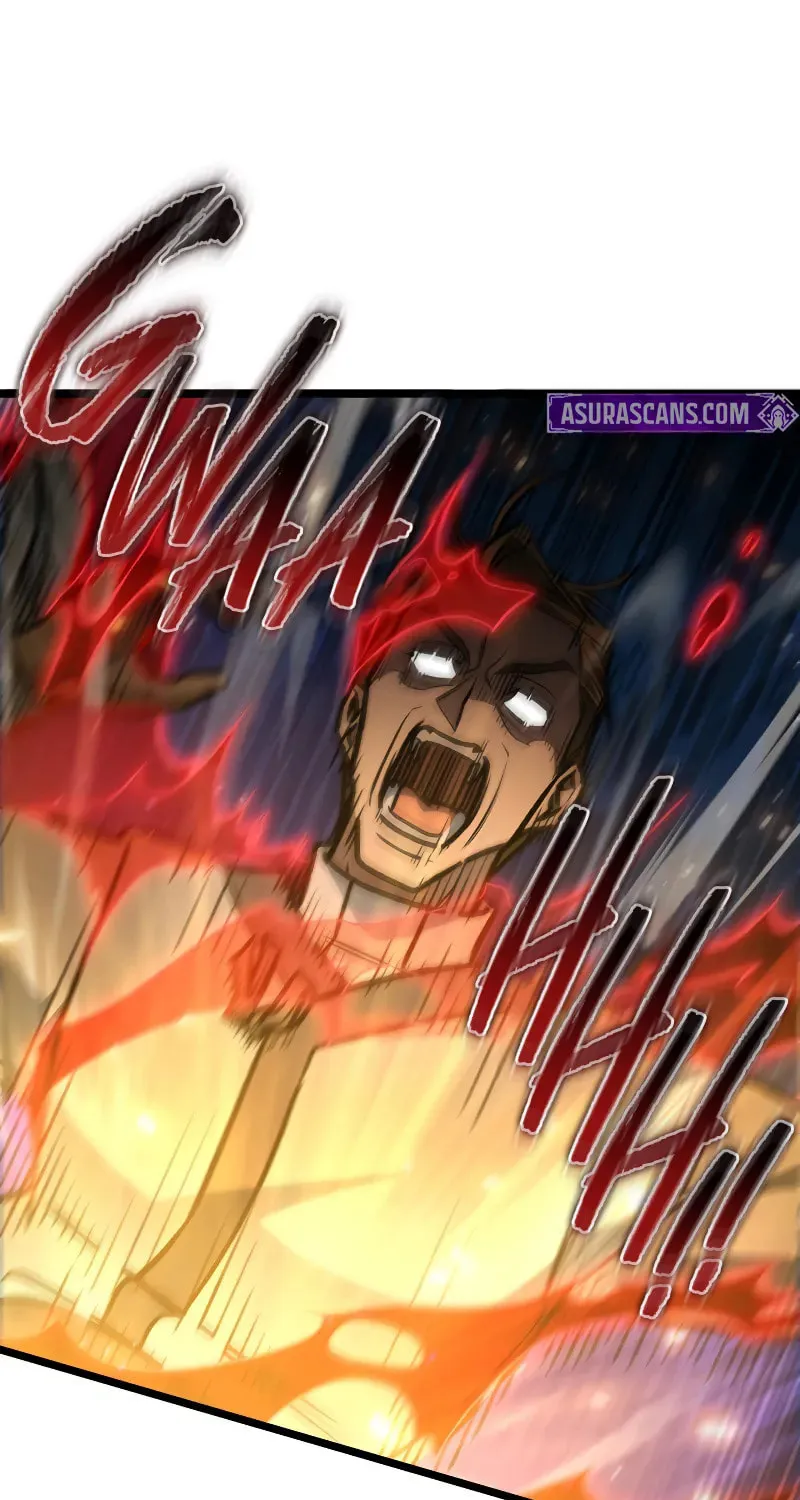Read F-Class Destiny Hunter chapter 81 image 3 on Lezhin