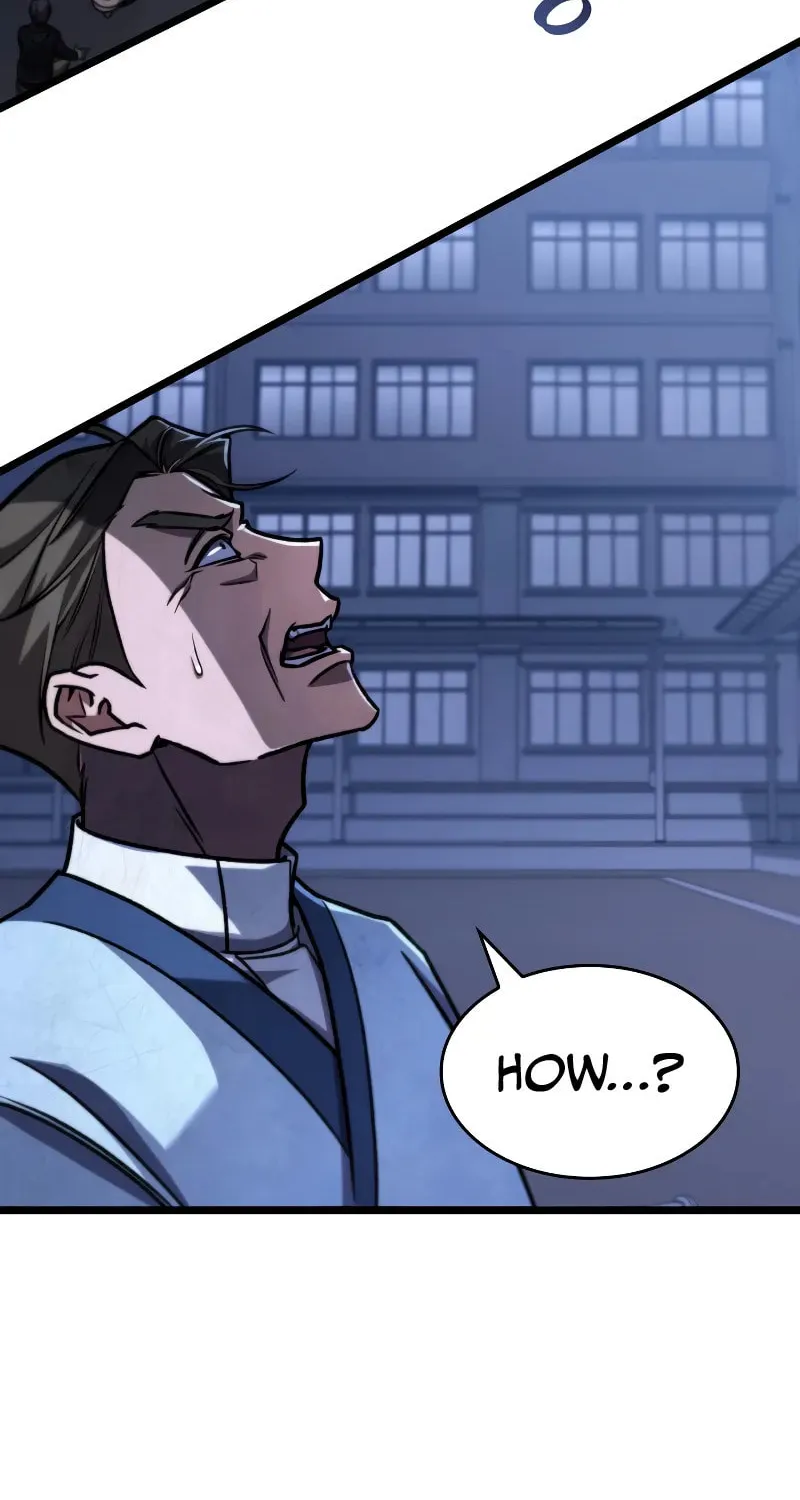 Read F-Class Destiny Hunter chapter 81 image 31 on Lezhin