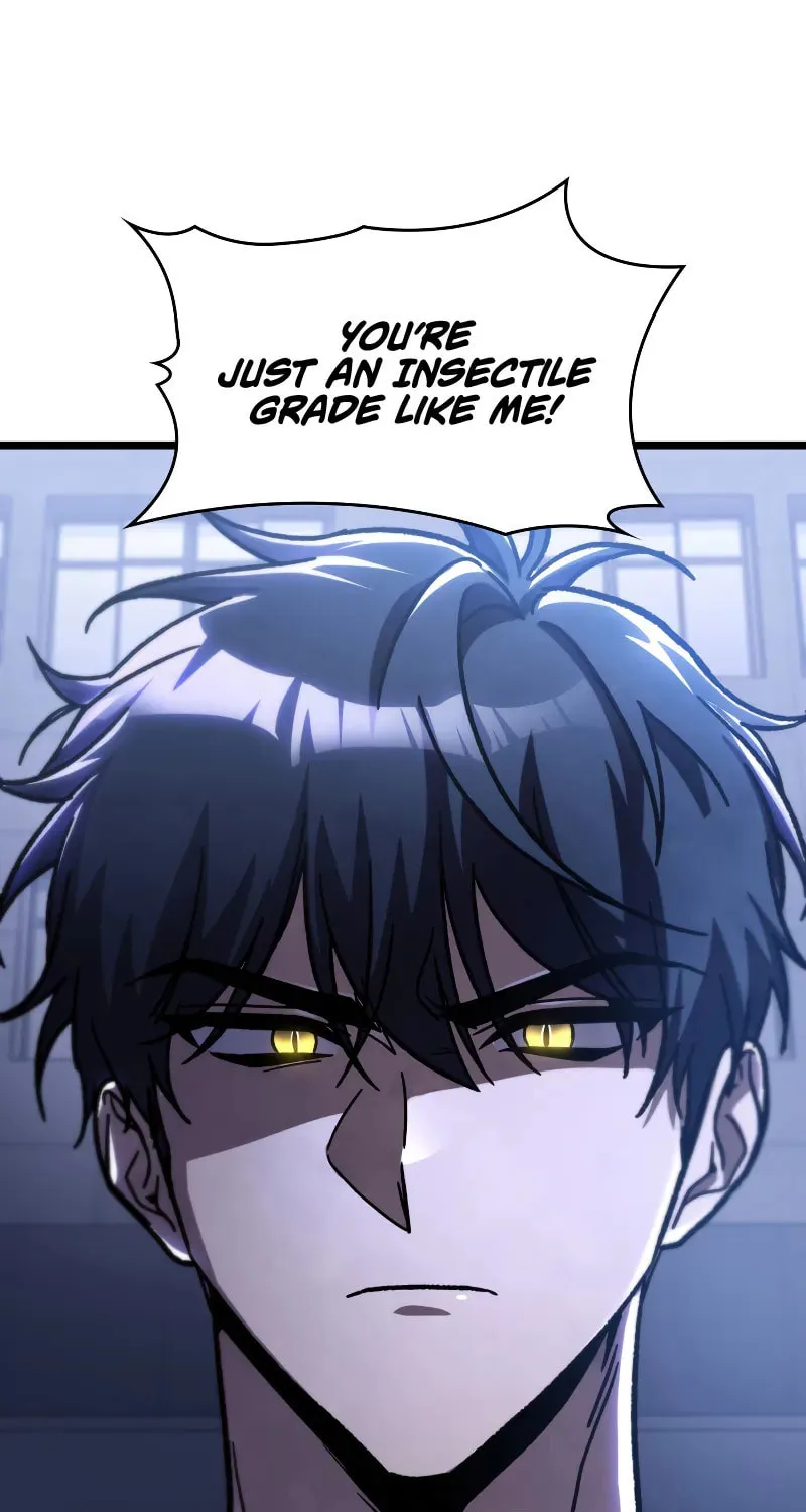 Read F-Class Destiny Hunter chapter 81 image 32 on Lezhin