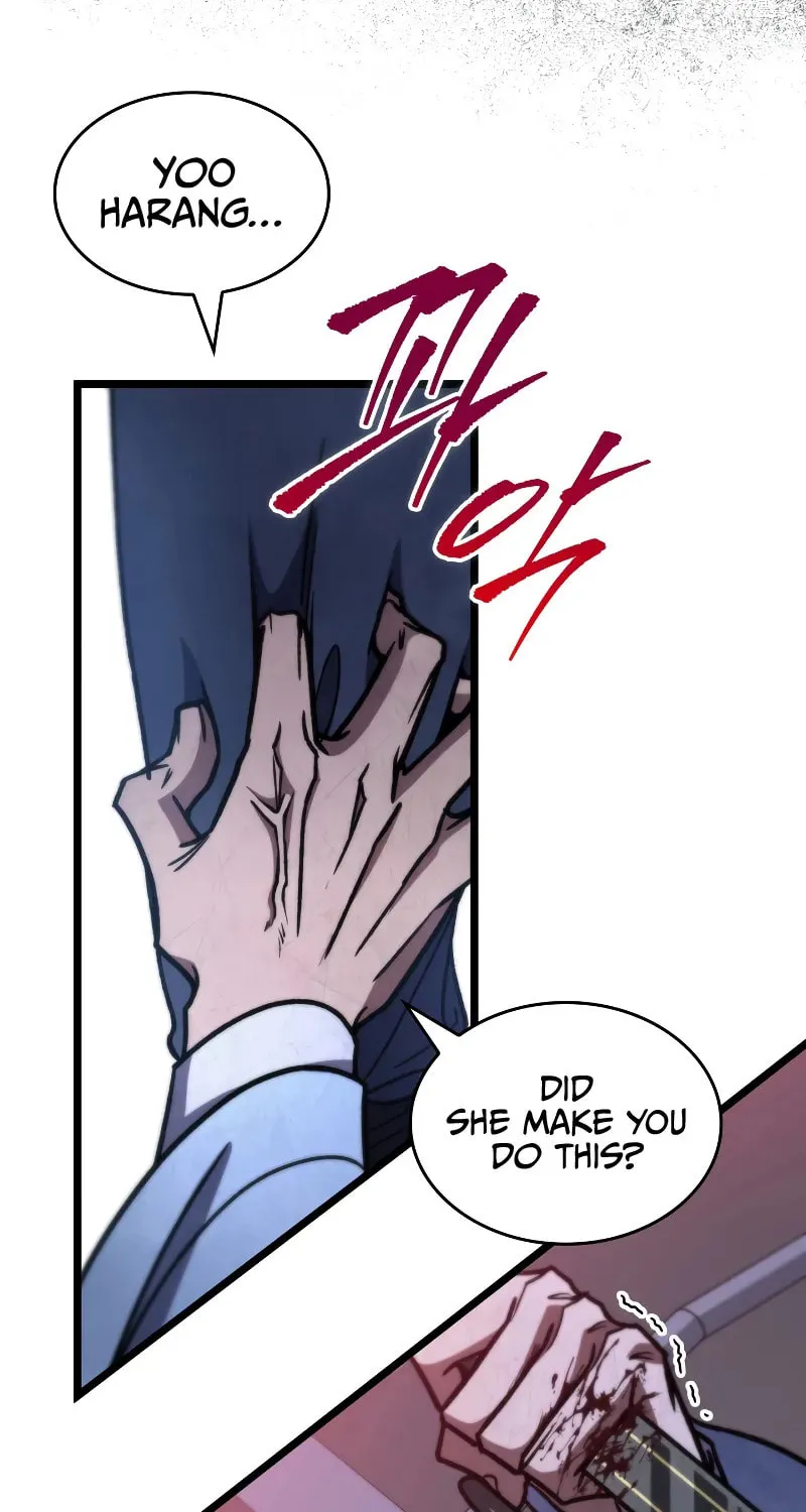 Read F-Class Destiny Hunter chapter 81 image 38 on Lezhin