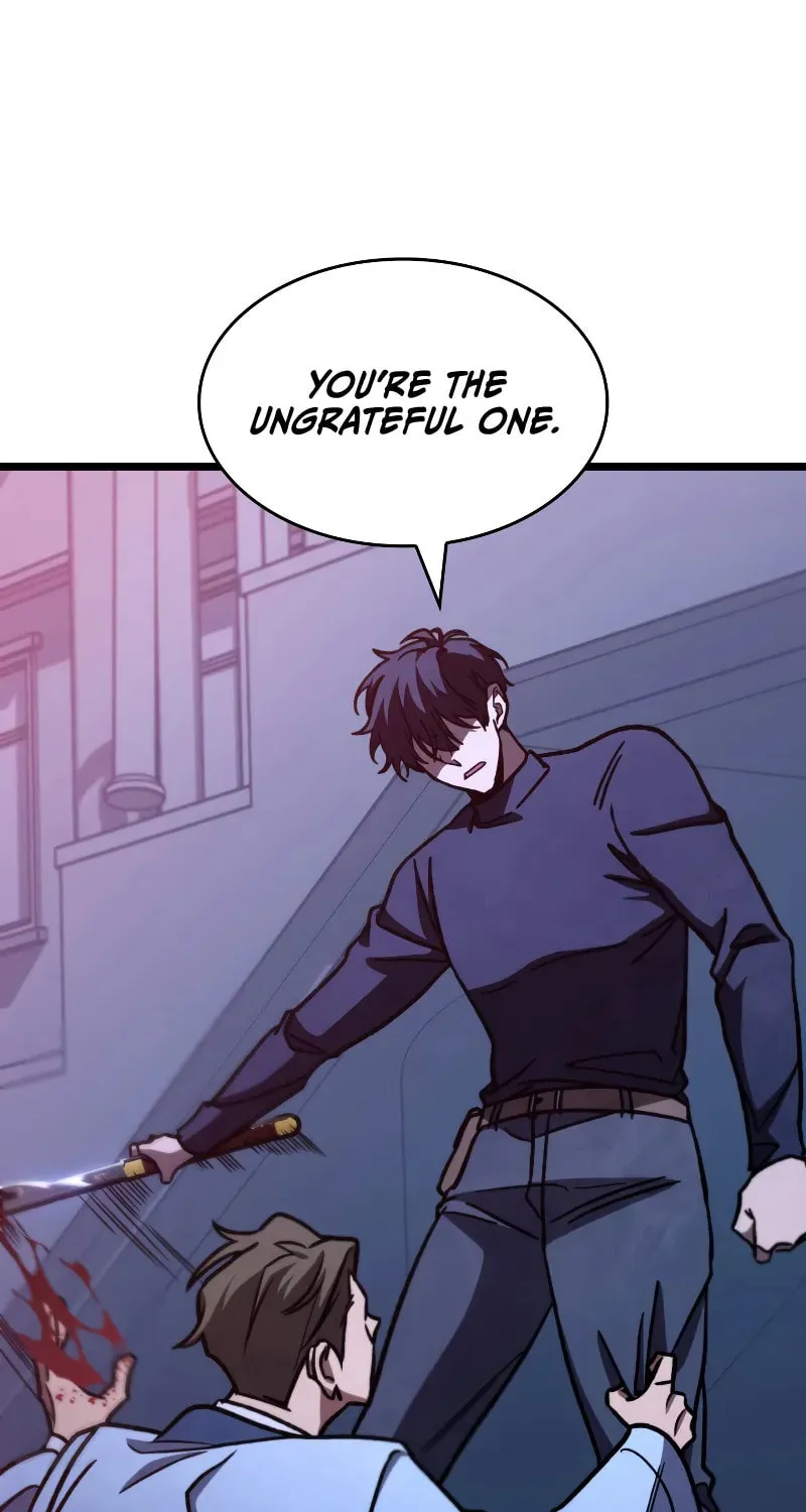 Read F-Class Destiny Hunter chapter 81 image 40 on Lezhin