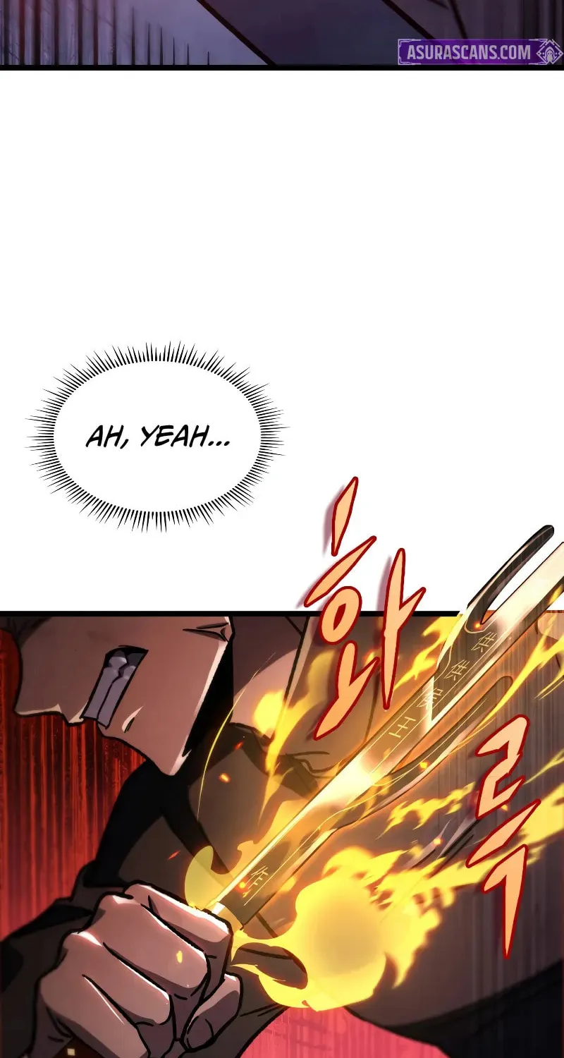 Read F-Class Destiny Hunter chapter 81 image 45 on Lezhin