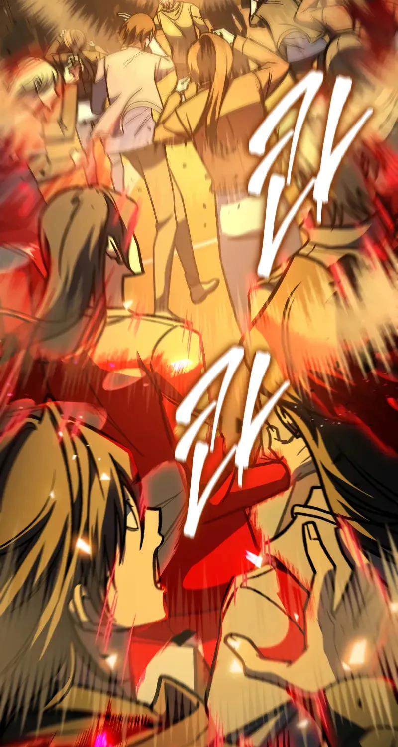 Read F-Class Destiny Hunter chapter 81 image 5 on Lezhin