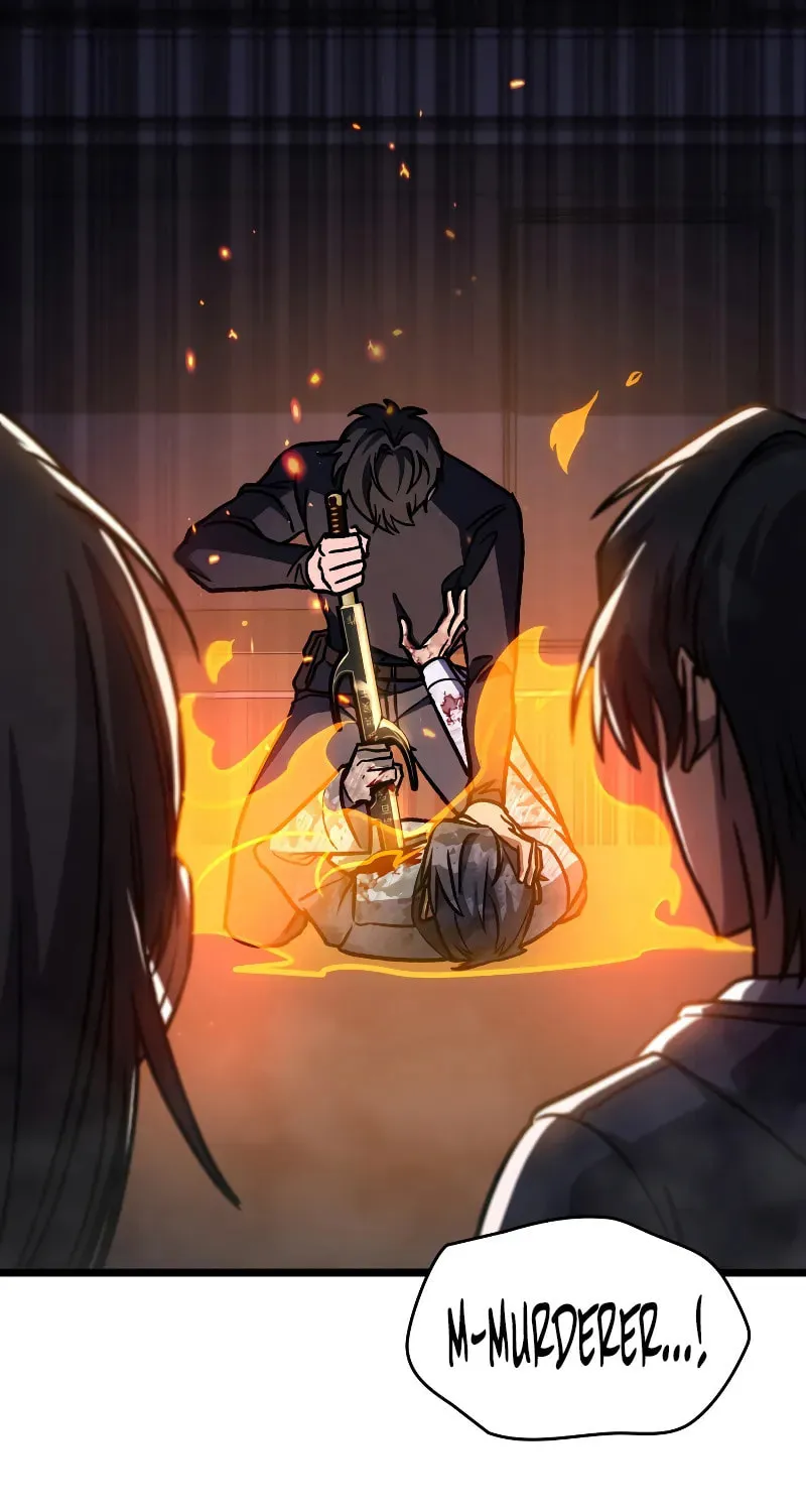 Read F-Class Destiny Hunter chapter 81 image 53 on Lezhin