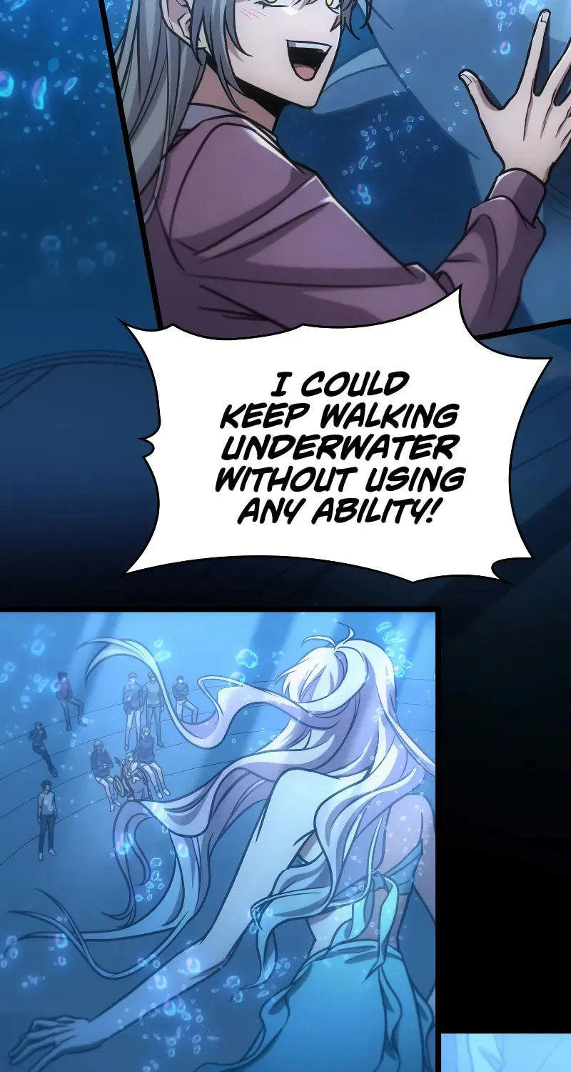 Read F-Class Destiny Hunter chapter 81 image 64 on Lezhin