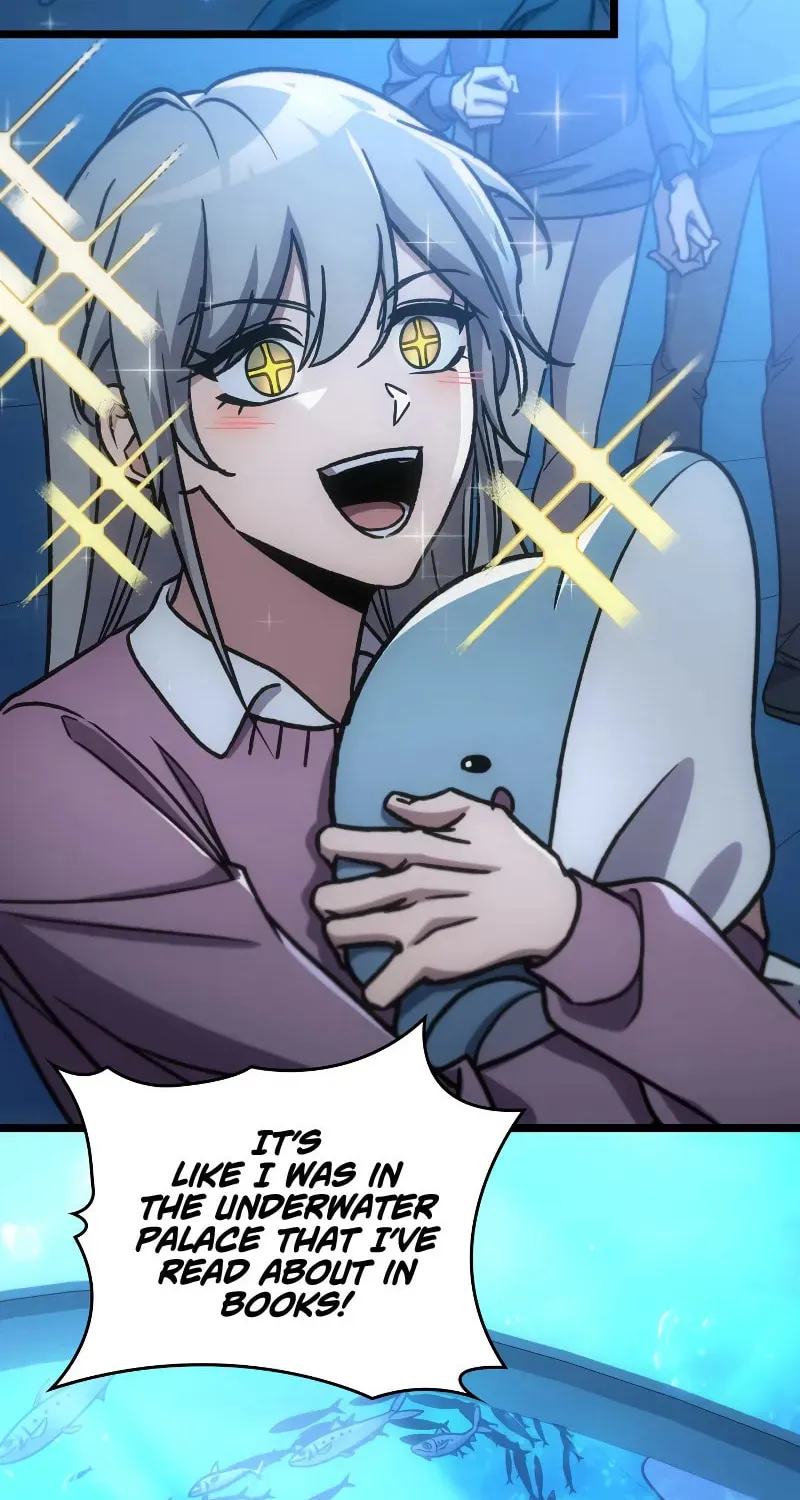 Read F-Class Destiny Hunter chapter 81 image 65 on Lezhin